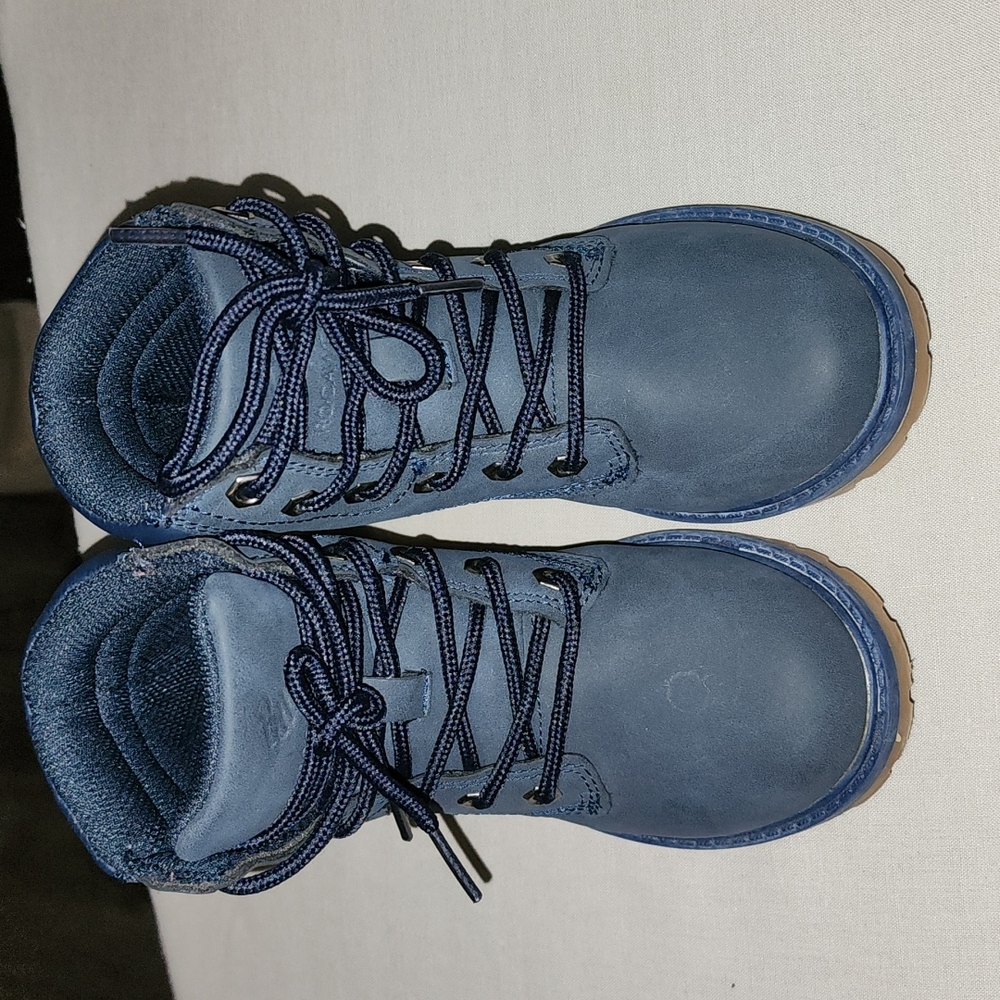 Rocawear Boots